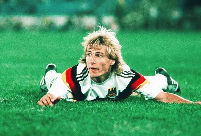 Dünya Kupası golcüleri kim? İşte tarihi golcüler... 8